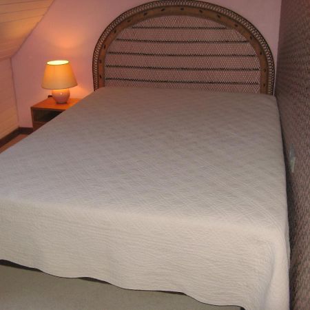Russchaert Apartment Zimmersheim Ngoại thất bức ảnh