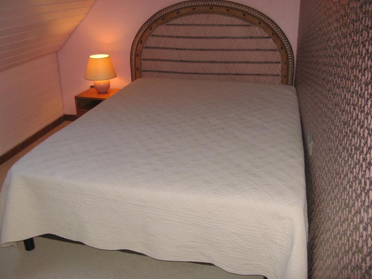 Russchaert Apartment Zimmersheim Ngoại thất bức ảnh