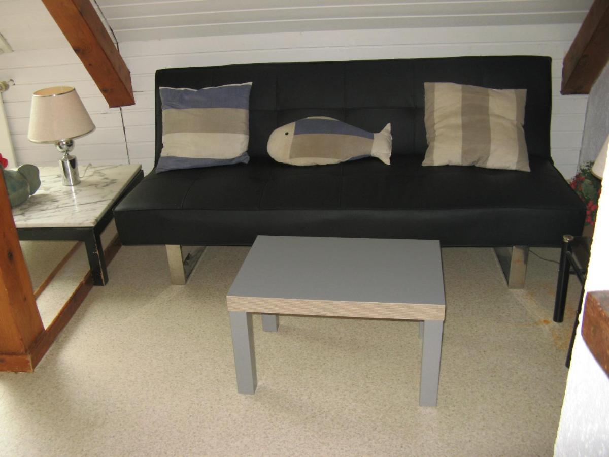 Russchaert Apartment Zimmersheim Ngoại thất bức ảnh