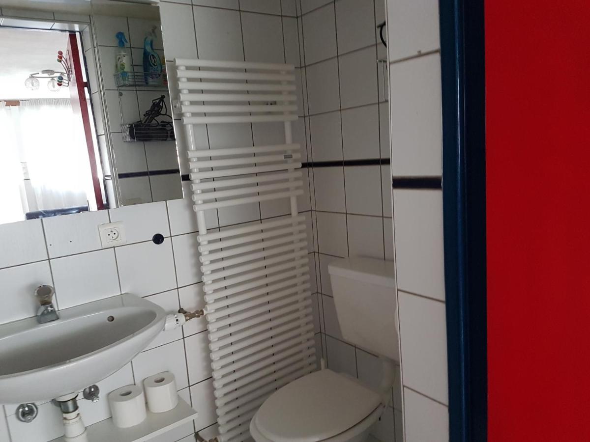Russchaert Apartment Zimmersheim Ngoại thất bức ảnh