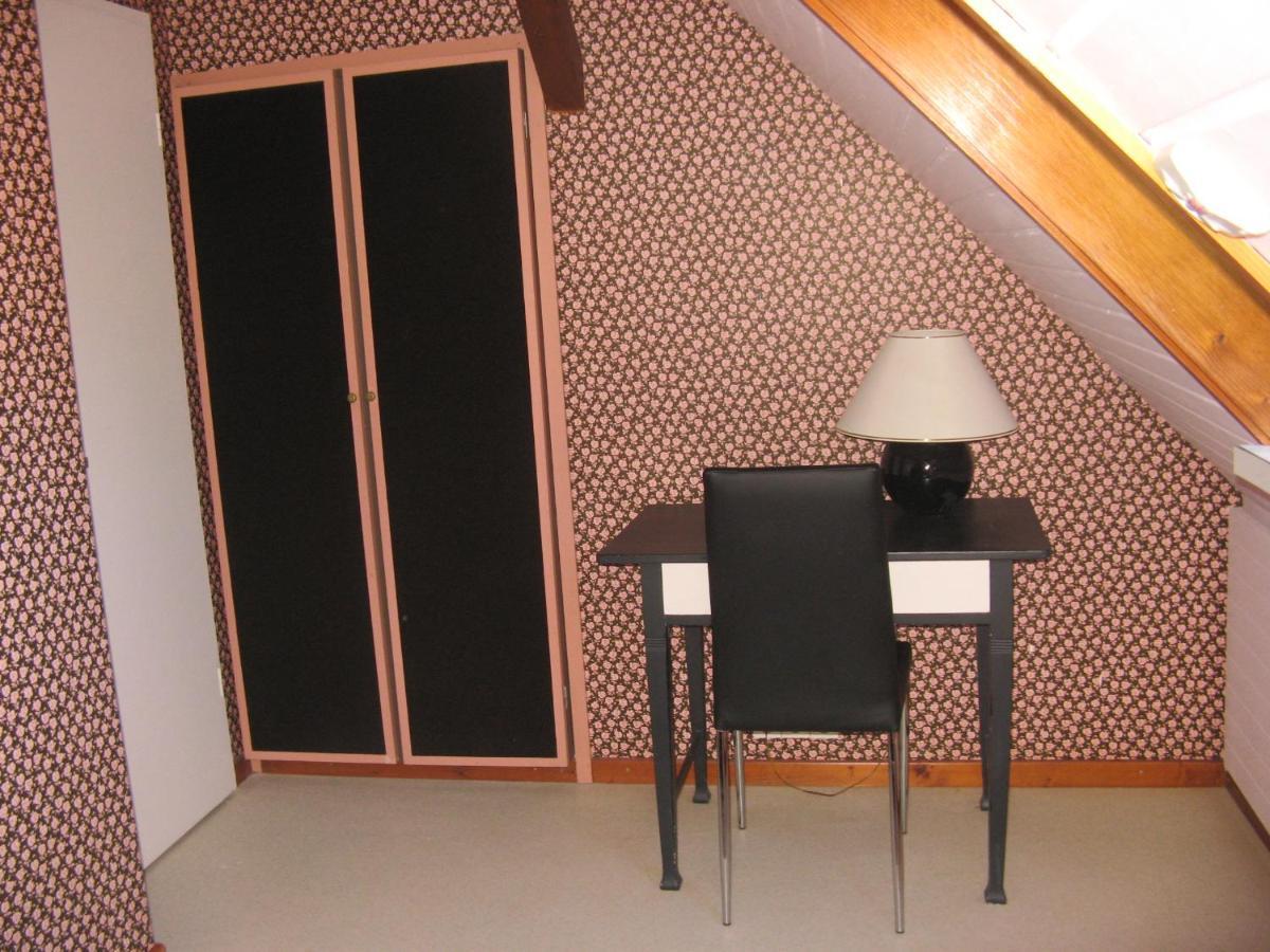 Russchaert Apartment Zimmersheim Ngoại thất bức ảnh