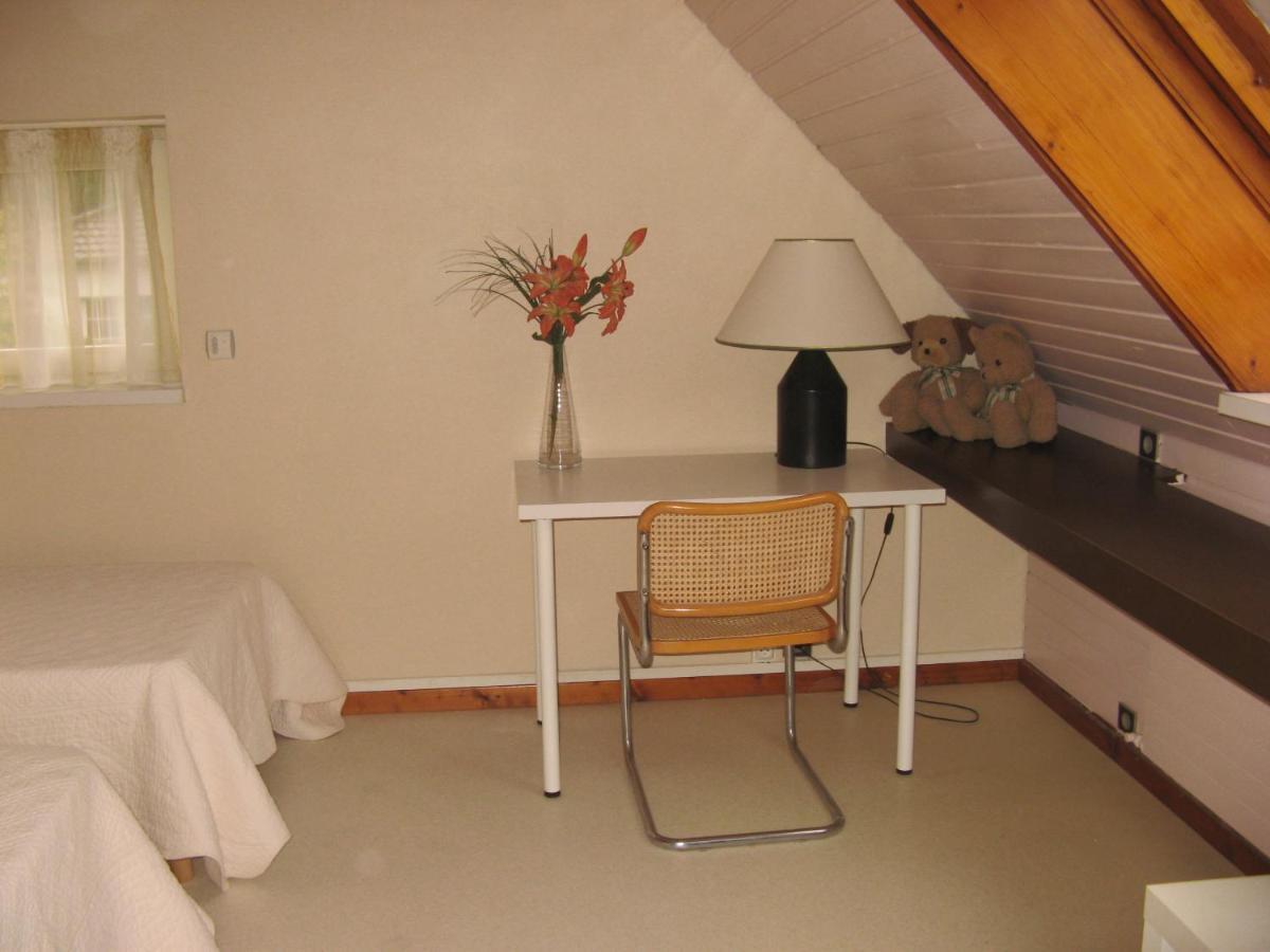 Russchaert Apartment Zimmersheim Ngoại thất bức ảnh