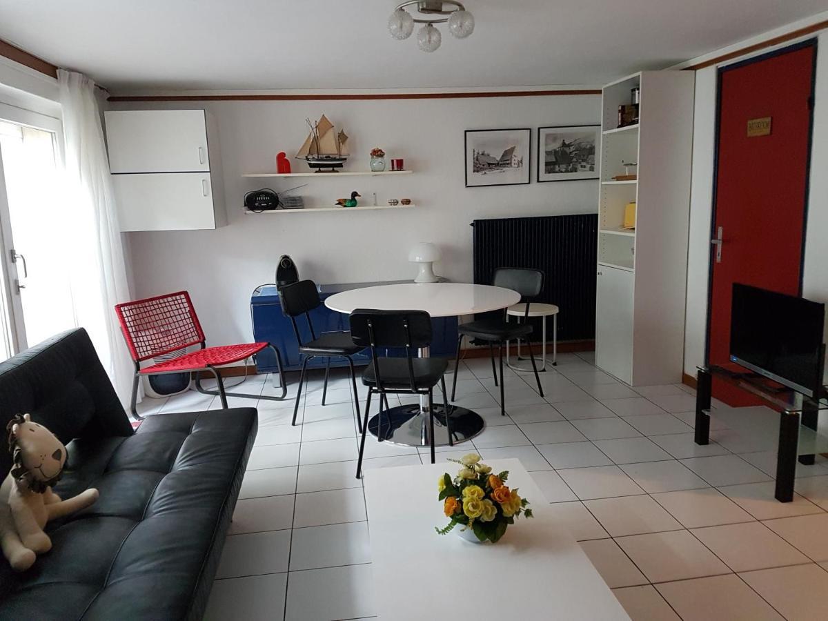 Russchaert Apartment Zimmersheim Ngoại thất bức ảnh