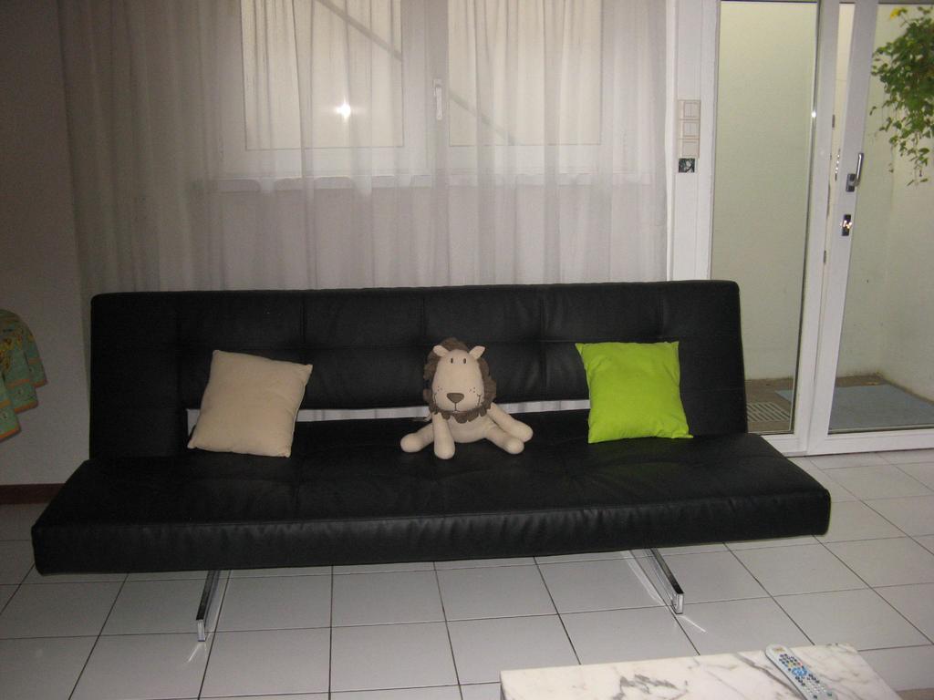 Russchaert Apartment Zimmersheim Ngoại thất bức ảnh